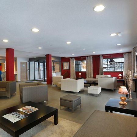 Châtel Residence Nemea Le Grand Ermitage מראה חיצוני תמונה