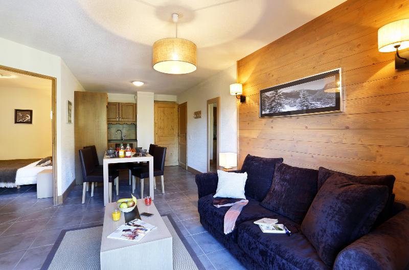 Châtel Residence Nemea Le Grand Ermitage מראה חיצוני תמונה