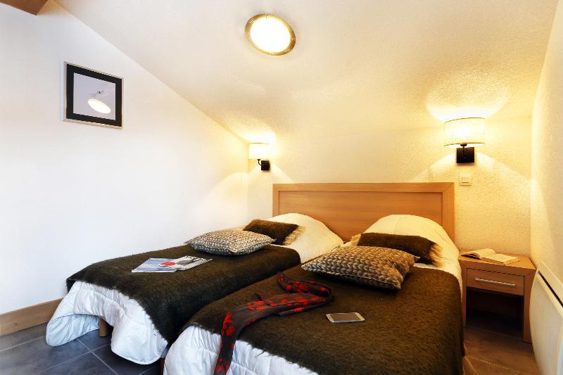 Châtel Residence Nemea Le Grand Ermitage מראה חיצוני תמונה